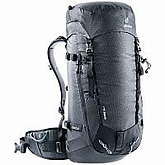 Рюкзак Deuter Guide 34+ 3361120-7000 black (2020-21)