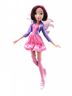 Кукла Winx Школа Текна IW01891400