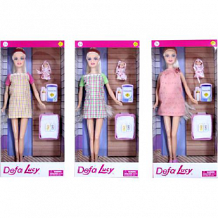 Набор кукол 8357A