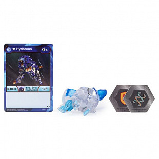 Фигурка-трансформер Spin Master Bakugan Chaser Lion 6045148 20108330