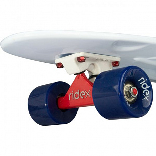 Penny board (пенни борд) Ridex Blizzard 27''