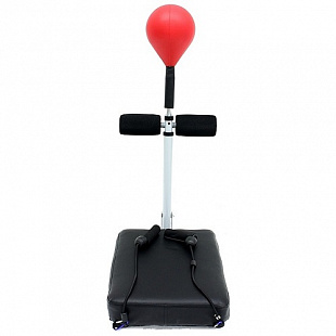 Тренажер для мышц живота Bradex Двойной удар SF 0044