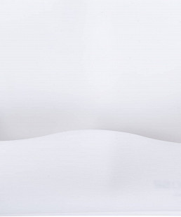 Шапочка для плавания подростковая 25Degrees Nuance 25D21004J white