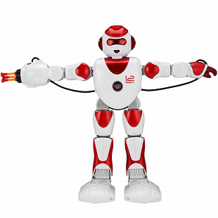 Радиоуправляемый робот Le Neng Toys K2