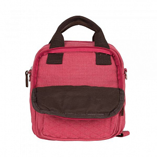 Рюкзак Polar П5192 red/pink
