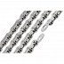 Цепь Connex 808 8928152 silver
