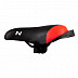 Велоседло Novatrack Astra 16" КЛ106870 black/red