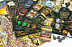 Настольная игра Hobby World Descent. Тень Нерекхолла