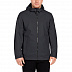 Куртка Jack Wolfskin Chilly Morning Men black