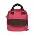 Рюкзак Polar П5192 red/pink