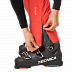 Брюки женские Jack Wolfskin Big White Pants W orange coral