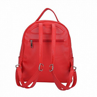 Городской рюкзак Ors Oro DS-0137 /3 red