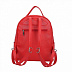 Городской рюкзак Ors Oro DS-0137 /3 red