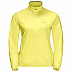 Куртка женская Jack Wolfskin Jwp Wind W sorbet