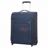 Чемодан American Tourister Sonicsurfer 55 см 46G-41001 Blue