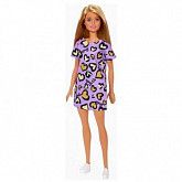Кукла Barbie Модная одежда (T7439 GHW49)