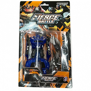 Трансформер Xinletong 8088AB blue