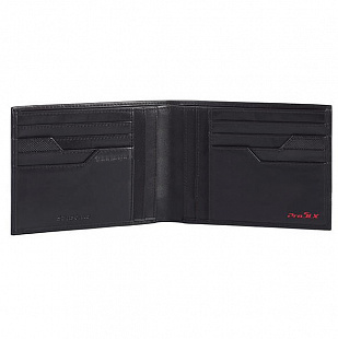 Портмоне Samsonite Pro-Dlx 5 Slg CR4-09005 Black