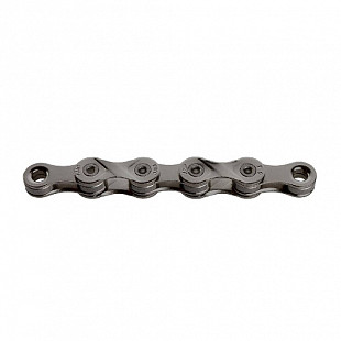 Цепь Kellys KMC X9 dark silver без упаковки