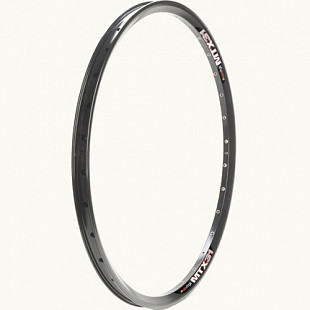 Обод Sun Ringle 26", 32h, MTX31 Sleeved W/E, black, M16E68813605C