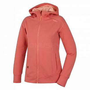 Джемпер женский Husky Anah L light orange
