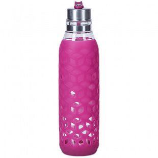 Бутылка для воды Contigo Pyrity Verry Berry