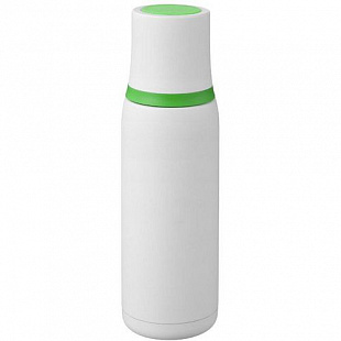 Термос Avenue Flow 10030901 White/Green