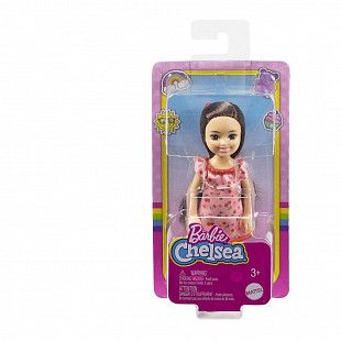 Кукла Barbie Челси и друзья (DWJ33 HGT05)