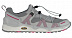 Полуботинки Jack Wolfskin V-track Airborne Women grey Полуботинки Jack Wolfskin V-track Airborne Women grey