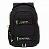 Городской рюкзак GRIZZLY RU-037-5 /3 black