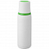 Термос Avenue Flow 10030901 White/Green