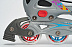 Роликовые коньки Sundays PW-126B-38 Роликовые коньки Sundays PW-126B-38
