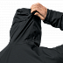 Куртка мужская Jack Wolfskin Troposphere Jacket M phantom