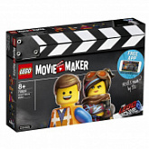 Конструктор LEGO Набор кинорежиссёра 70820