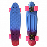 Penny board (пенни борд) Triumf Active Sea Breeze 22" TLS-401M