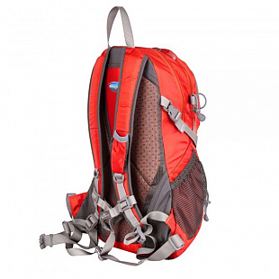 Городской рюкзак Polar П1535 orange