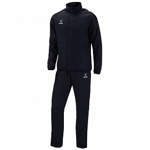 Костюм спортивный детский Jogel Camp Lined Suit black