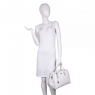 Женская сумка Pola 84515 white