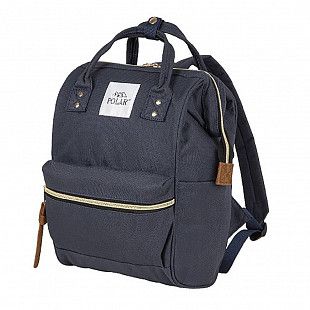 Рюкзак Polar 17197 blue