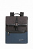 Рюкзак для ноутбука Samsonite Asterism 41.5см CS6-01005 Black/Blue