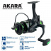 Катушка безынерционная Akara Geden Carp Fg AKGC5000-4