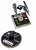 Настольная игра Hobby World Star Wars. X-Wing. Расширение TIE-Перехватчик 1209 Настольная игра Hobby World Star Wars. X-Wing. Расширение TIE-Перехватчик 1209