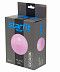 Мяч для пилатеса Starfit GB-902 30 см blue pastel