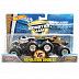 Набор машинок Hot Wheels Monster Jam (X9017 FPX43)