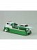 Эвакуатор игрушечный и машинка Maisto COE Flatbed & 1960 Ford Starliner (15055)