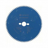 Диск пильный Bosch 250х30 мм 80 зубьев 2608644111