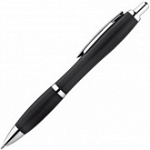 Шариковая ручка Slim 1167903 Black