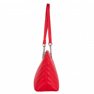 Женская сумка Pola 98358 red