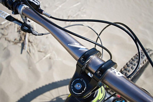 Вынос руля DMR Defy 35+ Stem 35x35mm DMR-STM-DEFY2-35+K Black
