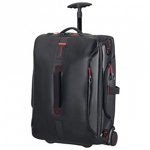 Сумка на колёсах Samsonite Paradiver Light 55см 01N-09007